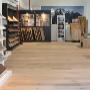 Pavimnenti in Legno