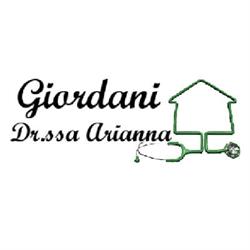Giordani Dott. Arianna