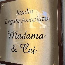 Studio Legale Associato Madama & Cei