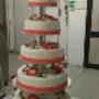 Torte per Eventi - Pasticceria e Alimentari Sapori Rumeni