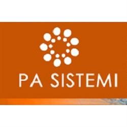 Pa Sistemi Srl