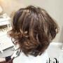 Balayages Glam