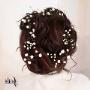 Acconciatura Sposa
