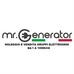 Mr. Generator