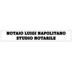 Notaio Luigi Napolitano Studio Notarile