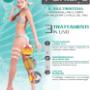 T-Shape lecce Relaxharmony