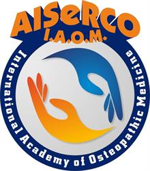 I.A.O.M. Aiserco - Accademia Superiore di Formazione in Medicina Osteopatica