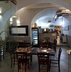 Pizzeria Ristorante Infinity