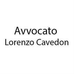 Avvocato Cavedon Lorenzo