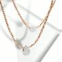 Gioielli con Diamanti Neri Fope