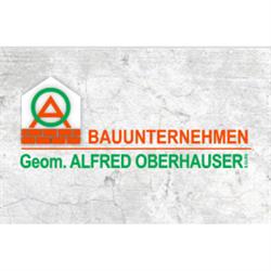 Oberhauser Geom. Alfred Srl Bauunternehmen