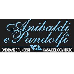 Anibaldi e Pandolfi Impresa Funebre - Casa Del Commiato