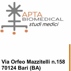 Piazzolla Dr. Andrea - Apta Studi Medici