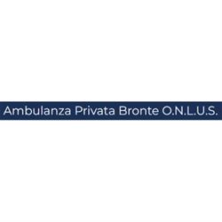 Ambulanza Privata Bronte O.N.L.U.S.