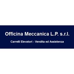 Officina Meccanica Lp Srl