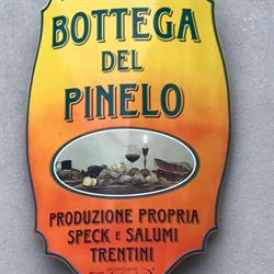 La Bottega del Pinelo