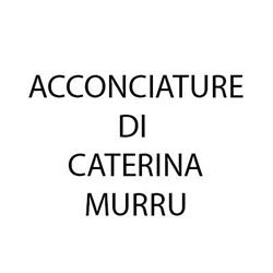 Acconciature Caterina Murru