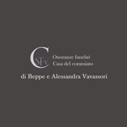 Casa del Commiato Onoranze funebri  Beppe e Alessandra Vavassori