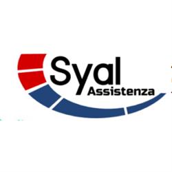Syal Assistenza Tecnica Rotex