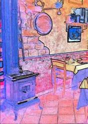 Ristorante La Loggia di Castellani & C. Sas