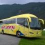 Noleggio Pullman Autoservizi De Zen Michele