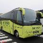 Noleggio Pullman De Zen