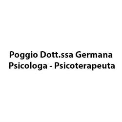 Poggio Dott.ssa Germana Psicologa - Psicoterapeuta