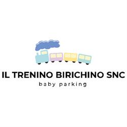 Baby Parking Il Trenino Birichino