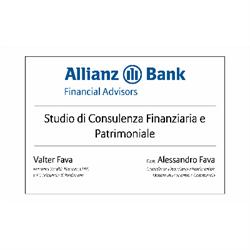 Allianz Bank Financial Advisors S.p.A.