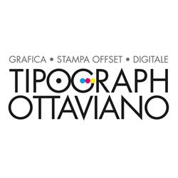 Tipograph Ottaviano Grafica Stampa Offset e Digitale