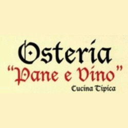 Osteria Pane e Vino