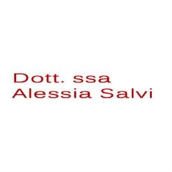 Salvi dr.ssa Alessia