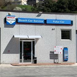 Bosch Car Service - Futur Car Srl