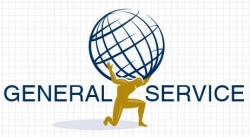 GENERAL SERVICE