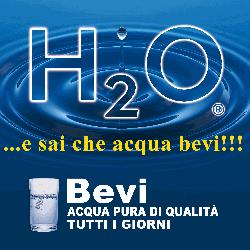H2O Sas - Impianti di depurazione