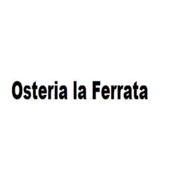 Osteria La Ferrata