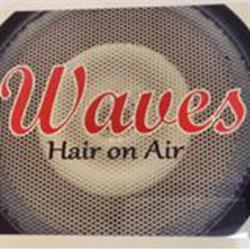 Parrucchiere Waves On Air