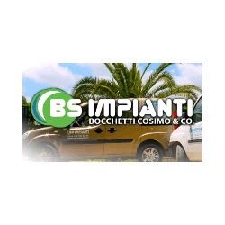 Bs Impianti Termoidraulici
