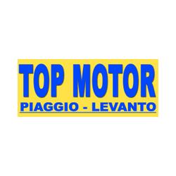 Piaggio Levanto Top Motor