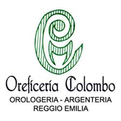 Oreficeria Colombo