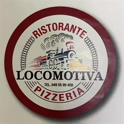 Ristorante Pizzeria La Locomotiva