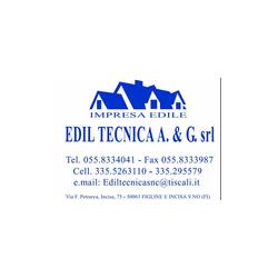 Costruzioni Edil Tecnica A. & G. Firenze