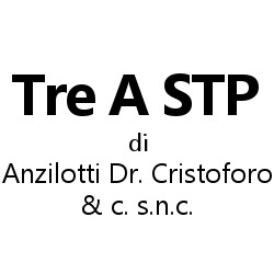 Studio Commerciale Tre a Stp di Anzilotti Dr. Cristoforo