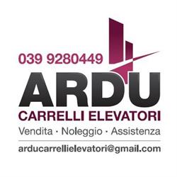 Ardu Carrelli Elevatori