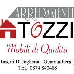 Arredamenti Tozzi
