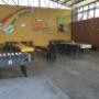 Area Giochi Coperta