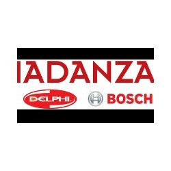Iadanza Officina Pompe Diesel