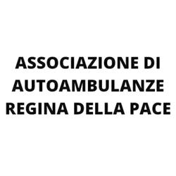 Associazione di Autoambulanze Regina della Pace