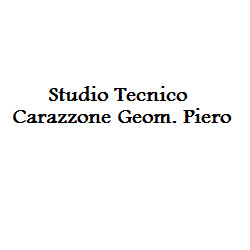 Studio Tecnico Carazzone Geom. Piero