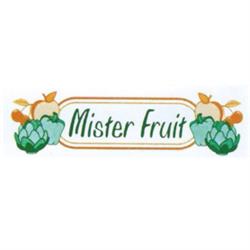 Mister Fruit